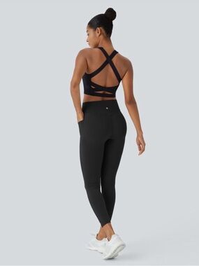 Halara Ultra Sculpt Leggings
